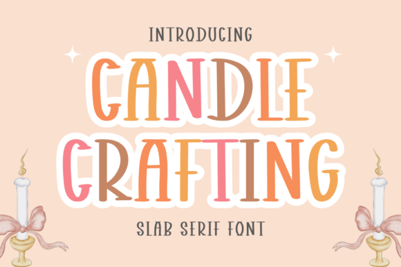 Candle Crafting