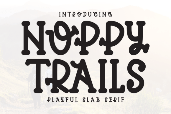Why Hoppy Trails Adds Fun and Flair to Your Design Projects